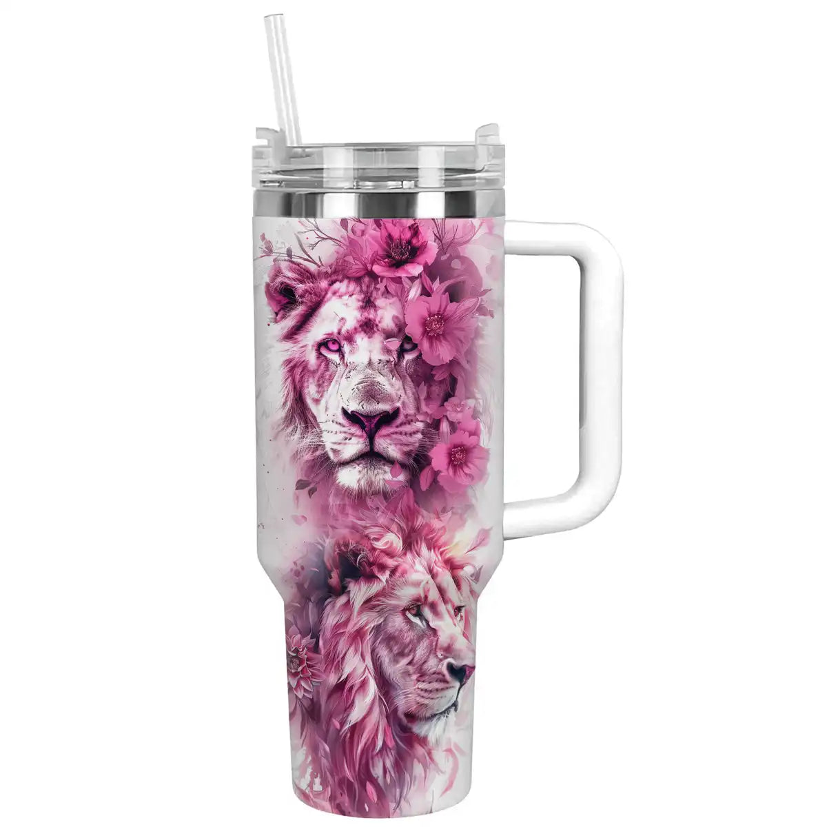 Shineful Tumbler Lion Heart