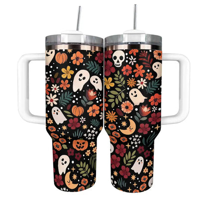 Shineful Tumbler Spooky Chic