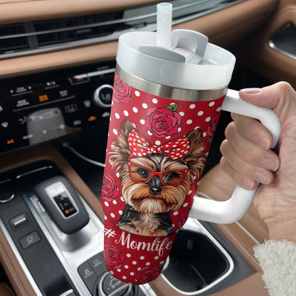 Shineful Tumbler Yorkshire Momlife