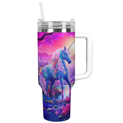 Shineful Tumbler Magic Unicorn