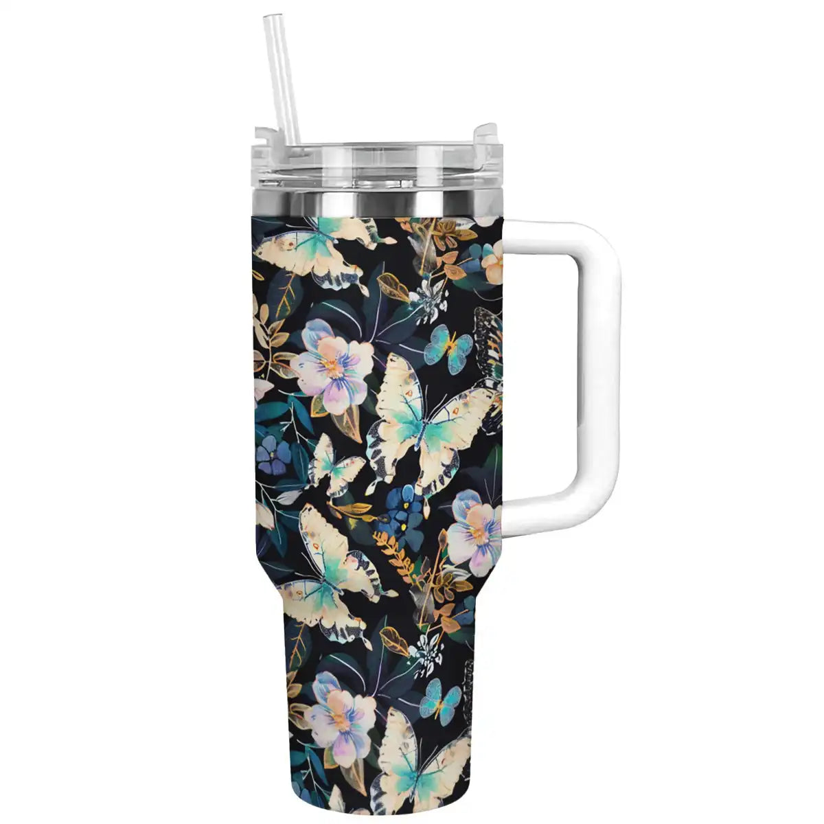 Shineful Tumbler Butterfly Magic