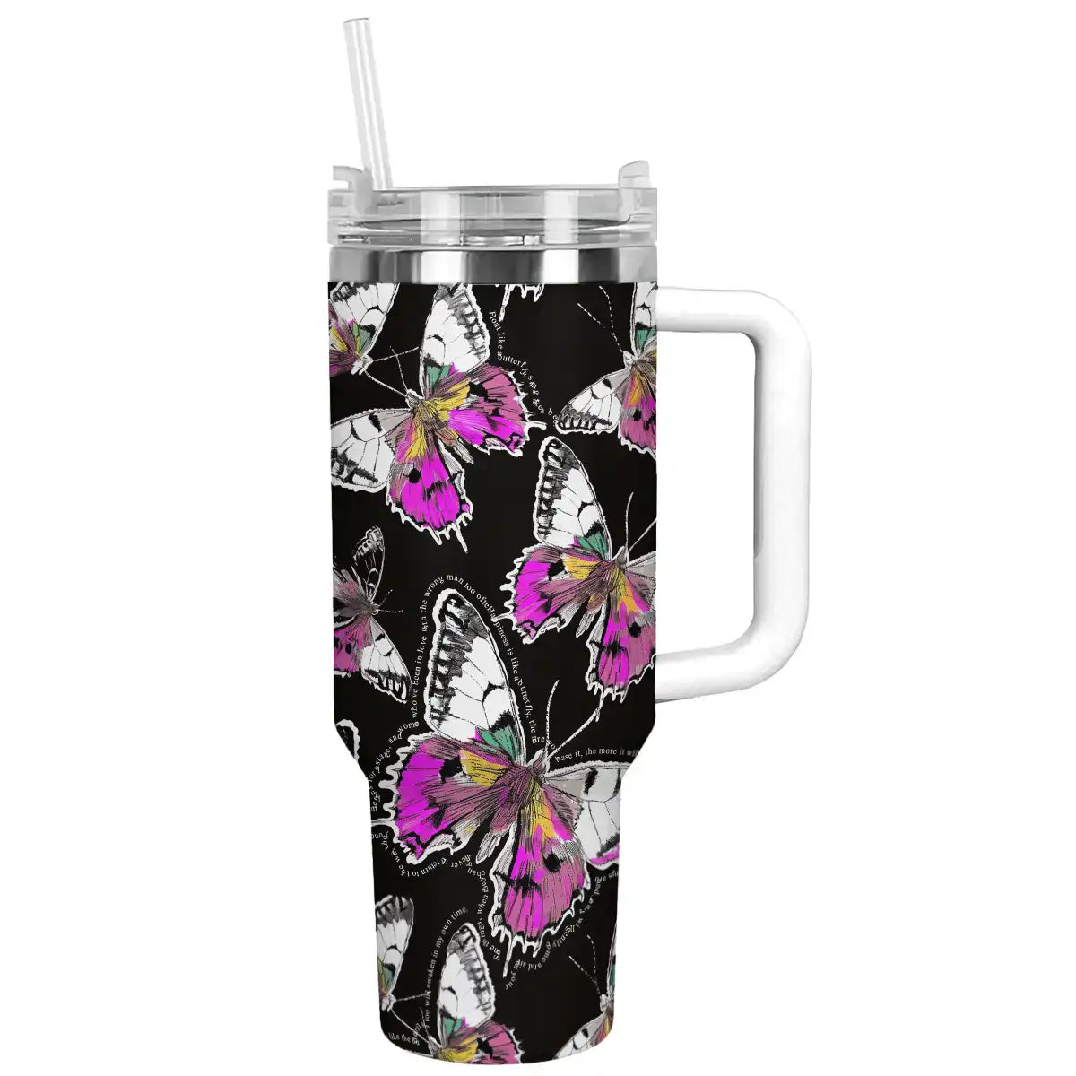 Shineful Tumbler Flutter Fresh