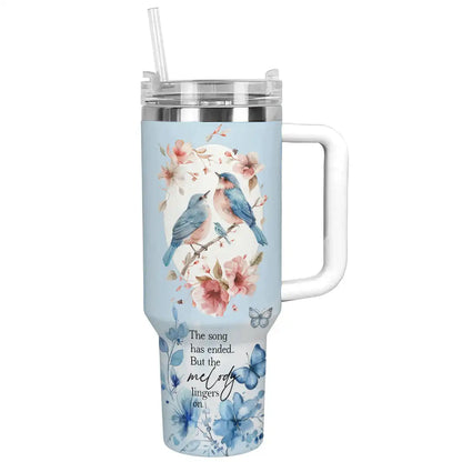 Shineful Tumbler Die Melodie