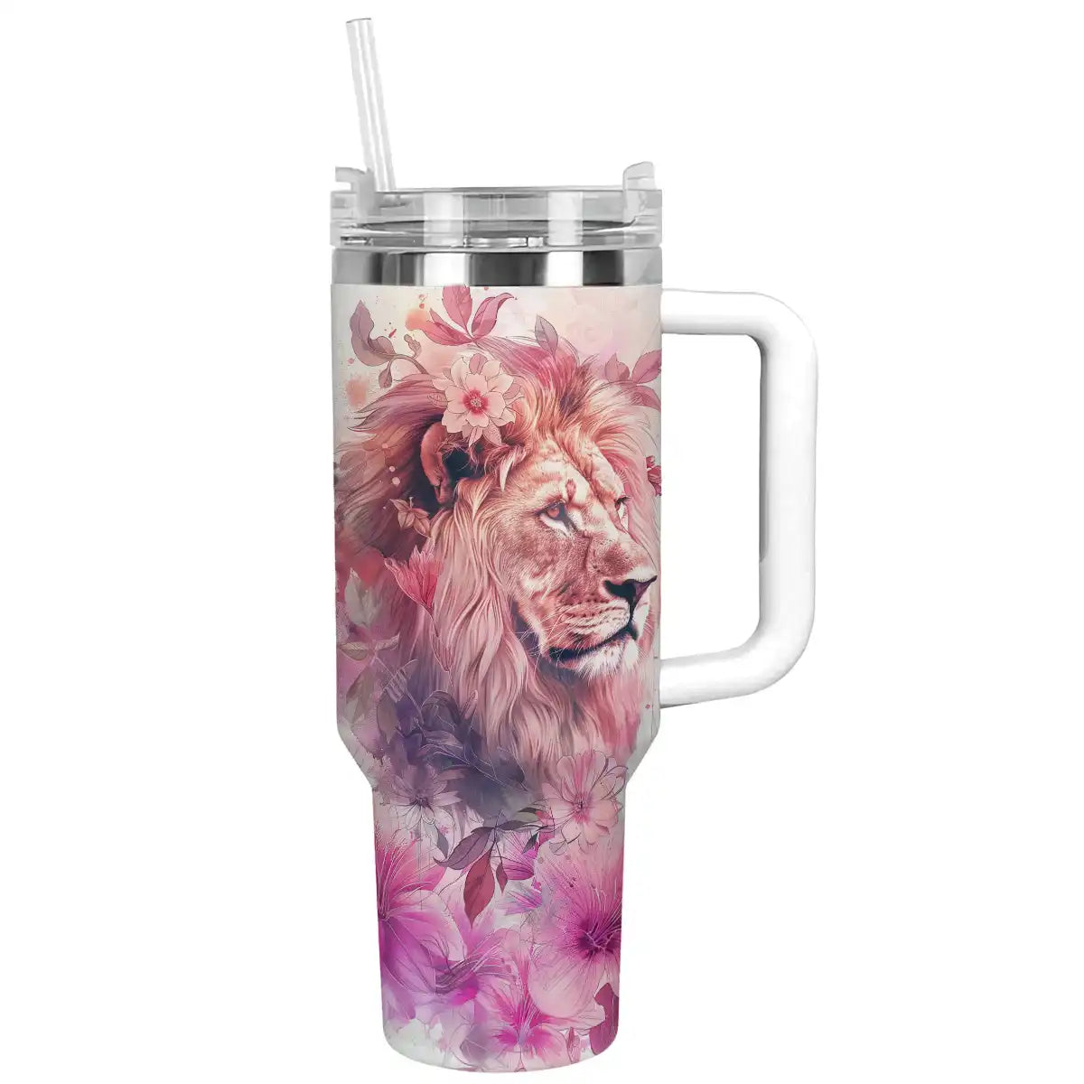 Shineful Tumbler Lion King