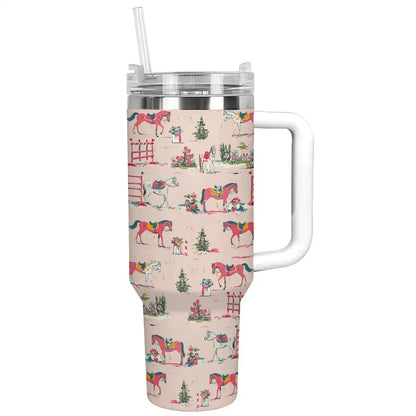 Courses hippiques Shineful Tumbler Ver2