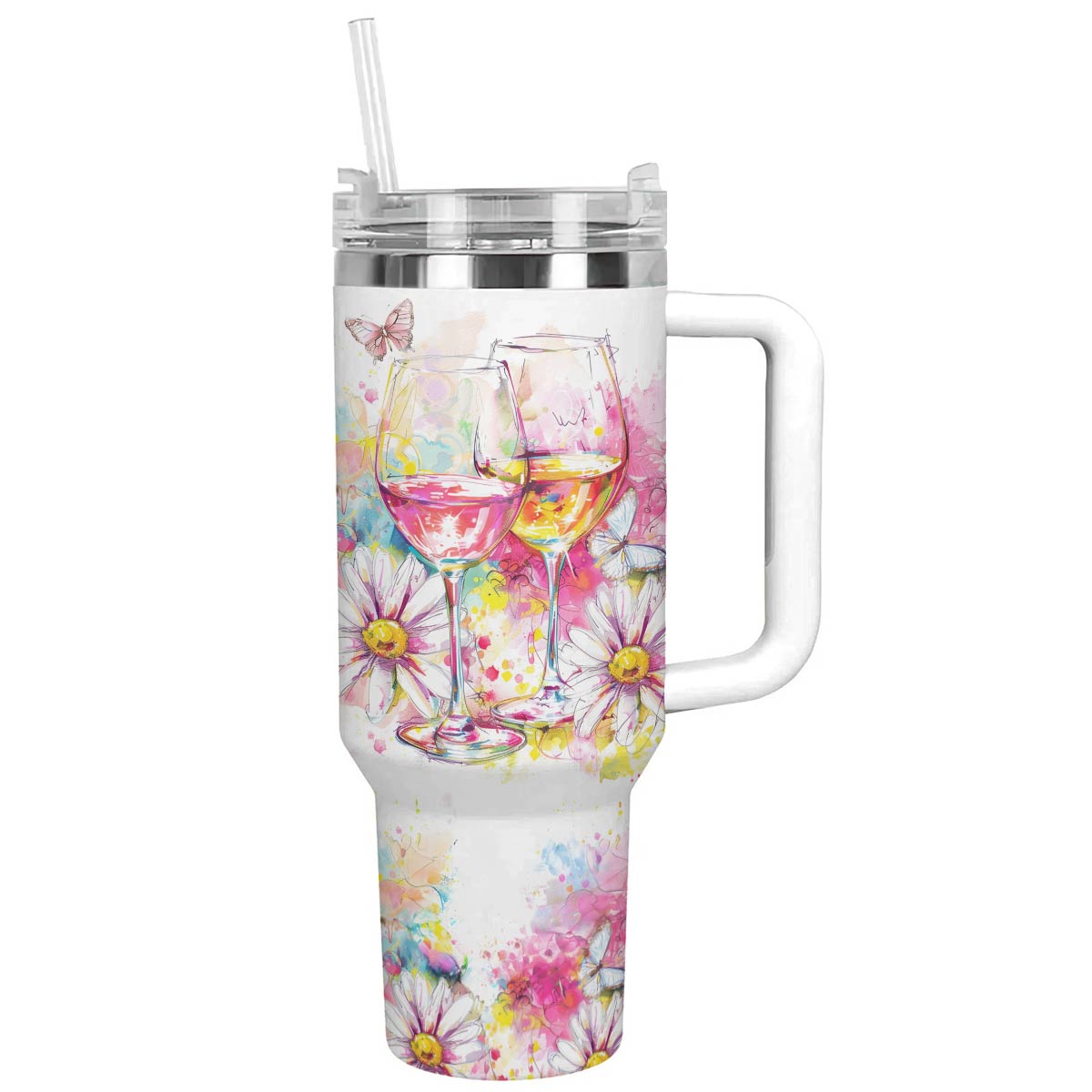 Shineful Tumbler Exquisite Wine