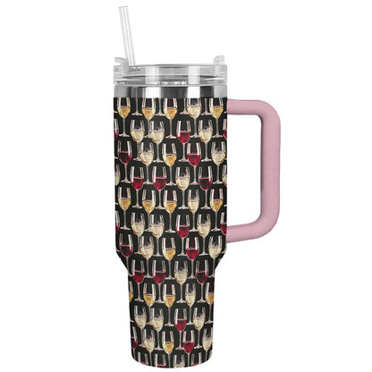 Shineful Tumbler Luxuswein