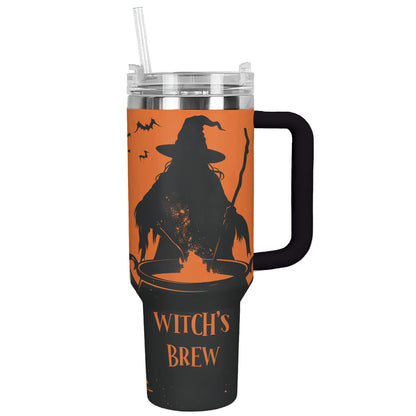 Shineful Tumbler Witch's Brew