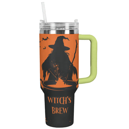 Shineful Tumbler Witch's Brew