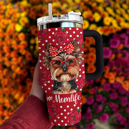 Shineful Tumbler Yorkshire Momlife