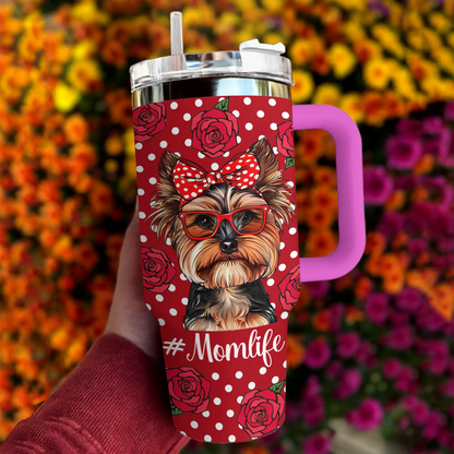 Shineful Tumbler Yorkshire Momlife