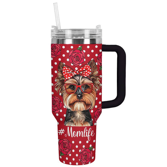 Shineful Tumbler Yorkshire Momlife